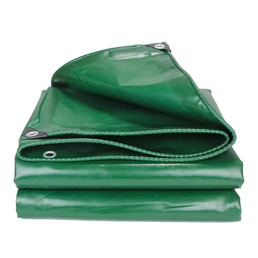 Innovative Ways to Incorporate Tarpaulin in Modern Workspaces